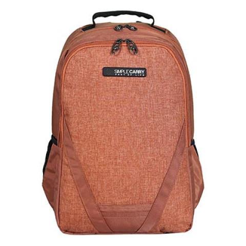 Balo Simple Carry B2B02 (Brown)